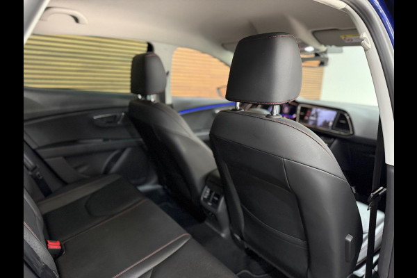 Seat Leon 1.5 TSI FR 150PK Business Intense | Virtual | LED | Leer-Pakket | Premium Sound | Camera | Parkeerhulp