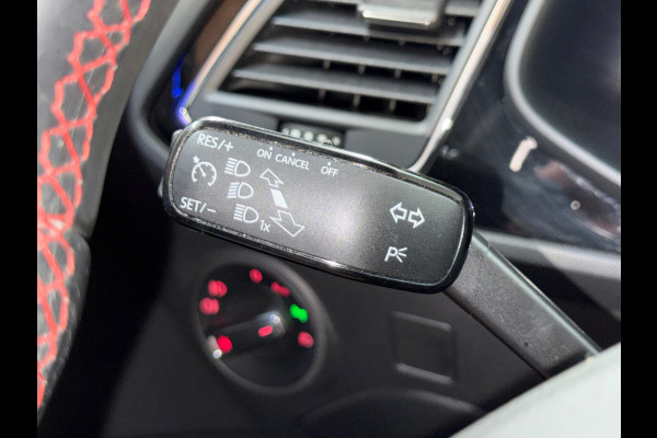 Seat Leon 1.5 TSI FR 150PK Business Intense | Virtual | LED | Leer-Pakket | Premium Sound | Camera | Parkeerhulp