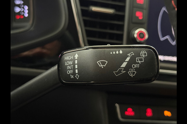 Seat Leon 1.5 TSI FR 150PK Business Intense | Virtual | LED | Leer-Pakket | Premium Sound | Camera | Parkeerhulp