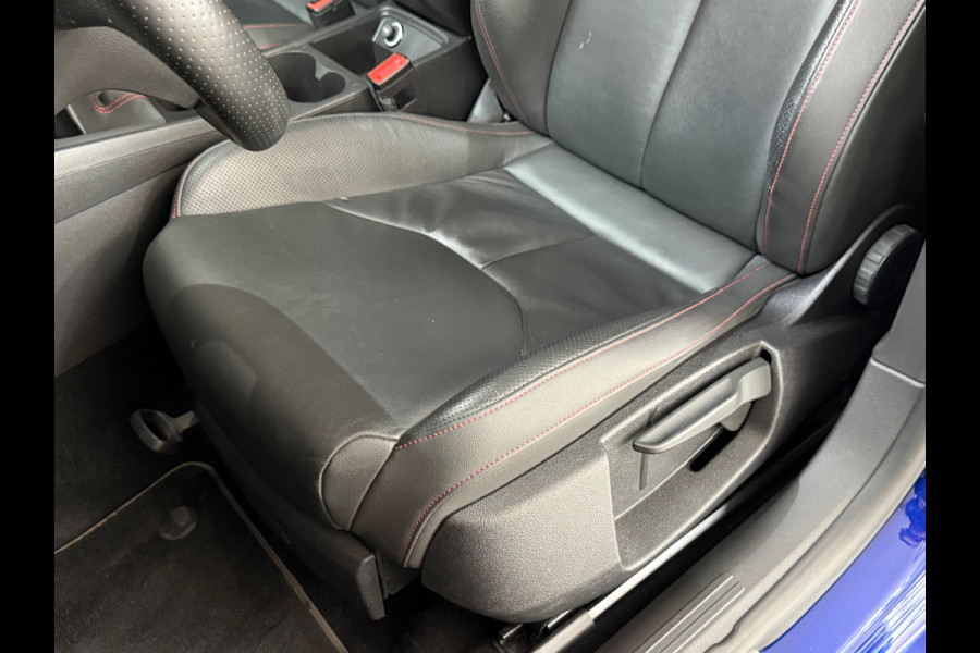 Seat Leon 1.5 TSI FR 150PK Business Intense | Virtual | LED | Leer-Pakket | Premium Sound | Camera | Parkeerhulp