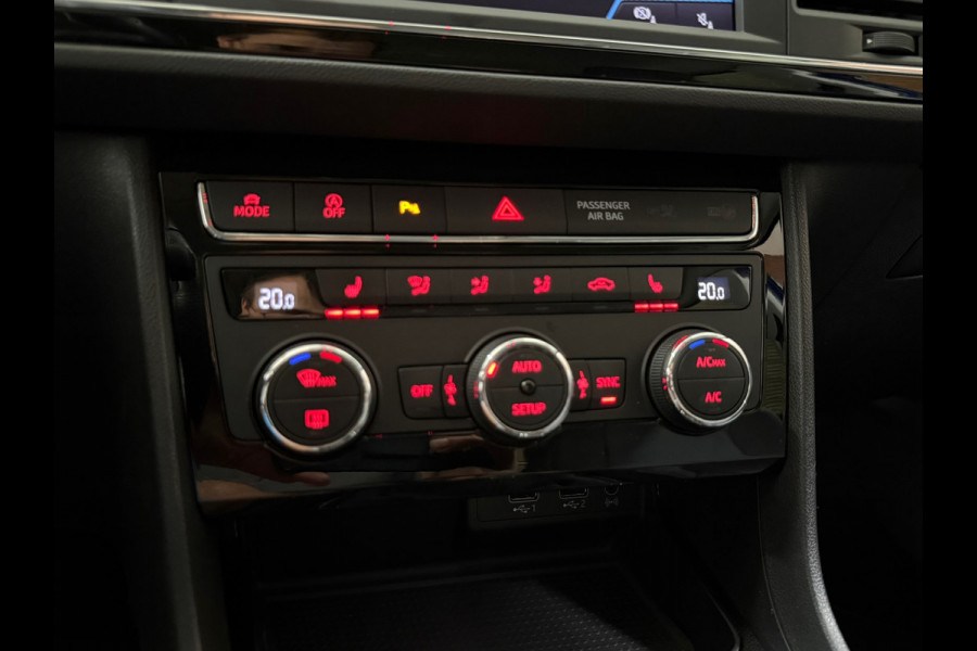 Seat Leon 1.5 TSI FR 150PK Business Intense | Virtual | LED | Leer-Pakket | Premium Sound | Camera | Parkeerhulp