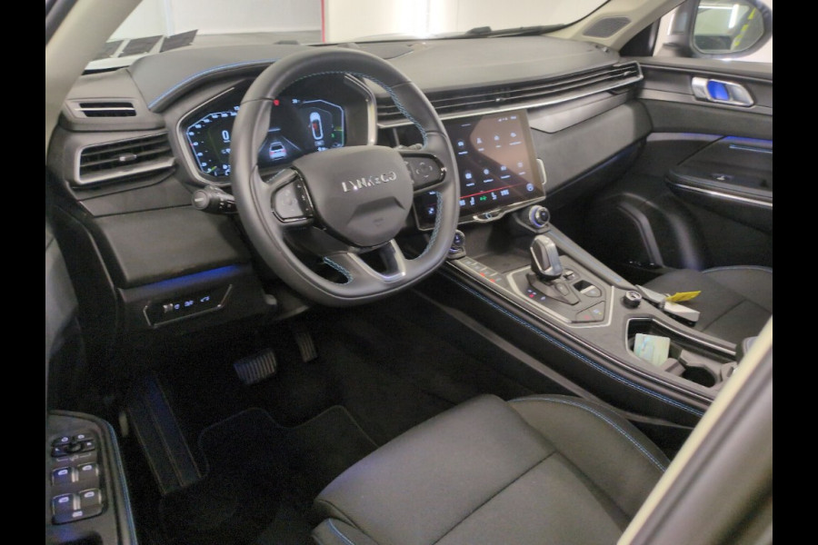 Lynk & Co 01 1.5 262pk Plug-in Adapt.Cruise Pano Carplay Trekhaakmeerprijs
