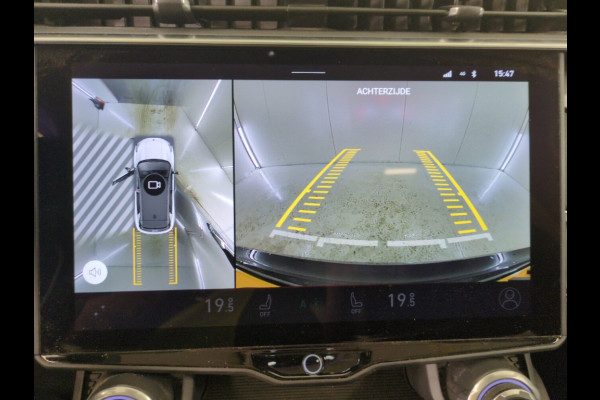 Lynk & Co 01 1.5 262pk Plug-in Adapt.Cruise Pano Carplay Trekhaakmeerprijs
