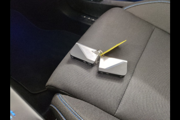 Lynk & Co 01 1.5 262pk Plug-in Adapt.Cruise Pano Carplay Trekhaakmeerprijs