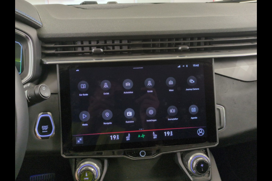 Lynk & Co 01 1.5 262pk Plug-in Adapt.Cruise Pano Carplay Trekhaakmeerprijs