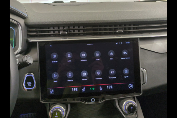 Lynk & Co 01 1.5 262pk Plug-in Adapt.Cruise Pano Carplay Trekhaakmeerprijs