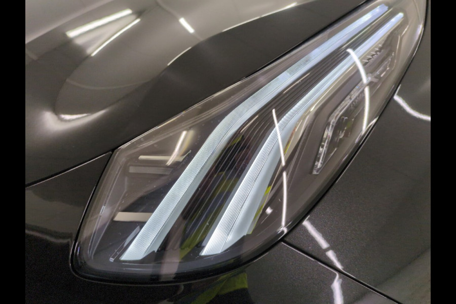 Lynk & Co 01 1.5 262pk Plug-in Adapt.Cruise Pano Carplay Trekhaakmeerprijs