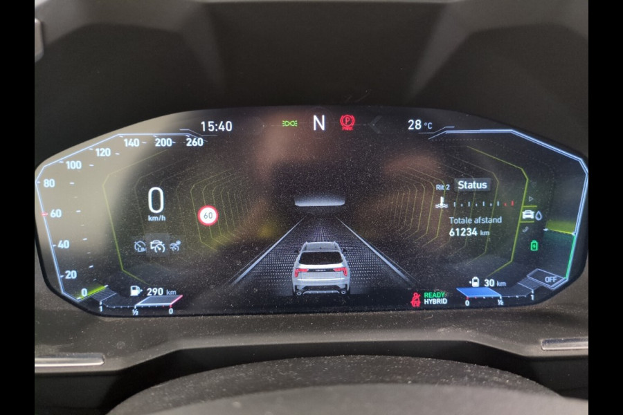 Lynk & Co 01 1.5 262pk Plug-in Adapt.Cruise Pano Carplay Trekhaakmeerprijs