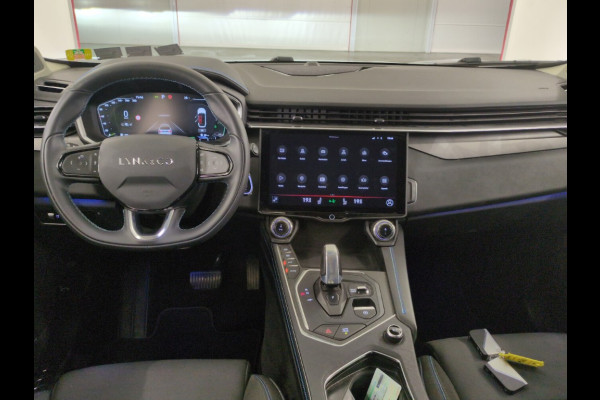 Lynk & Co 01 1.5 262pk Plug-in Adapt.Cruise Pano Carplay Trekhaakmeerprijs