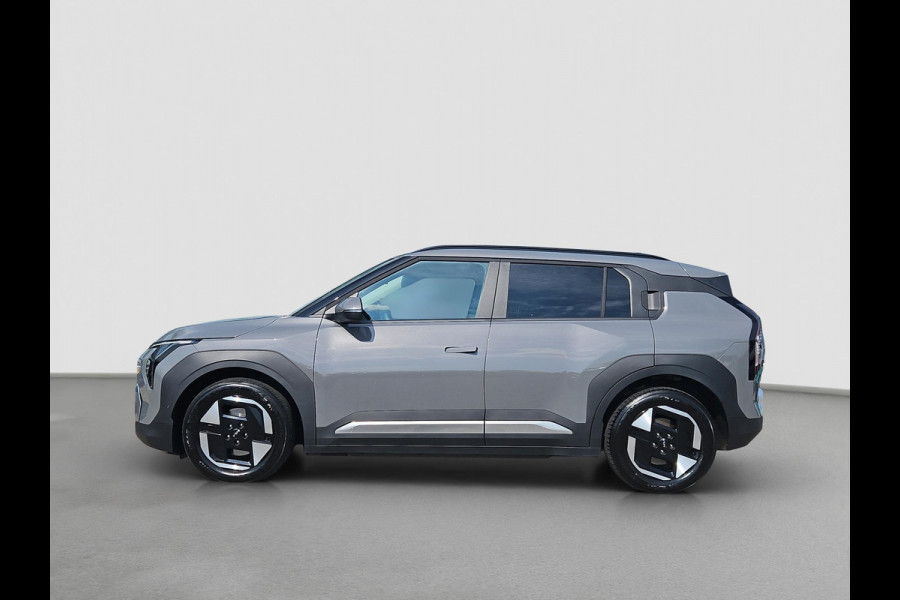 Kia EV3 Plus 81.4 kWh | Dodehoek Assistentie | Adapt. Cruise | Stoel- En Stuurverwarming | CarPlay/Android Auto | Wireless Charging Mobiel |