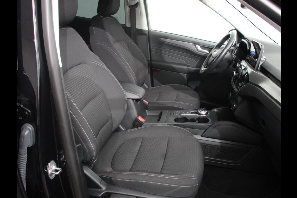 Ford Kuga 2.5 PHEV Vignale Climate control Adaptieve cruise control Led Lichtmetalen velgen Parkeersensoren Camera Stoelverwarming Stuurverwarming Navigatie Apple carplay/ Android Auto Trekhaak