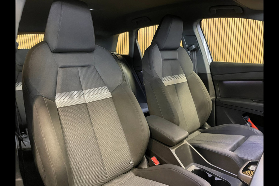 Audi Q4 e-tron 40 Advanced Edition 77 kWh|93%SOH|ELEK.TREKHAAK|ACC|APPLE CARPLAY|STOELVERW|NAVIGATIE|NL-AUTO|NAP|1e EIG|INCL. BTW|