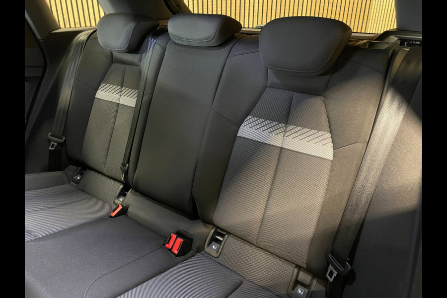 Audi Q4 e-tron 40 Advanced Edition 77 kWh|93%SOH|ELEK.TREKHAAK|ACC|APPLE CARPLAY|STOELVERW|NAVIGATIE|NL-AUTO|NAP|1e EIG|INCL. BTW|