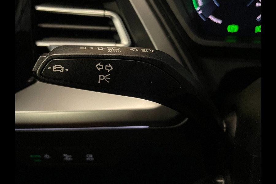 Audi Q4 e-tron 40 Advanced Edition 77 kWh|93%SOH|ELEK.TREKHAAK|ACC|APPLE CARPLAY|STOELVERW|NAVIGATIE|NL-AUTO|NAP|1e EIG|INCL. BTW|