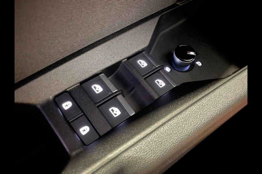 Audi Q4 e-tron 40 Advanced Edition 77 kWh|93%SOH|ELEK.TREKHAAK|ACC|APPLE CARPLAY|STOELVERW|NAVIGATIE|NL-AUTO|NAP|1e EIG|INCL. BTW|