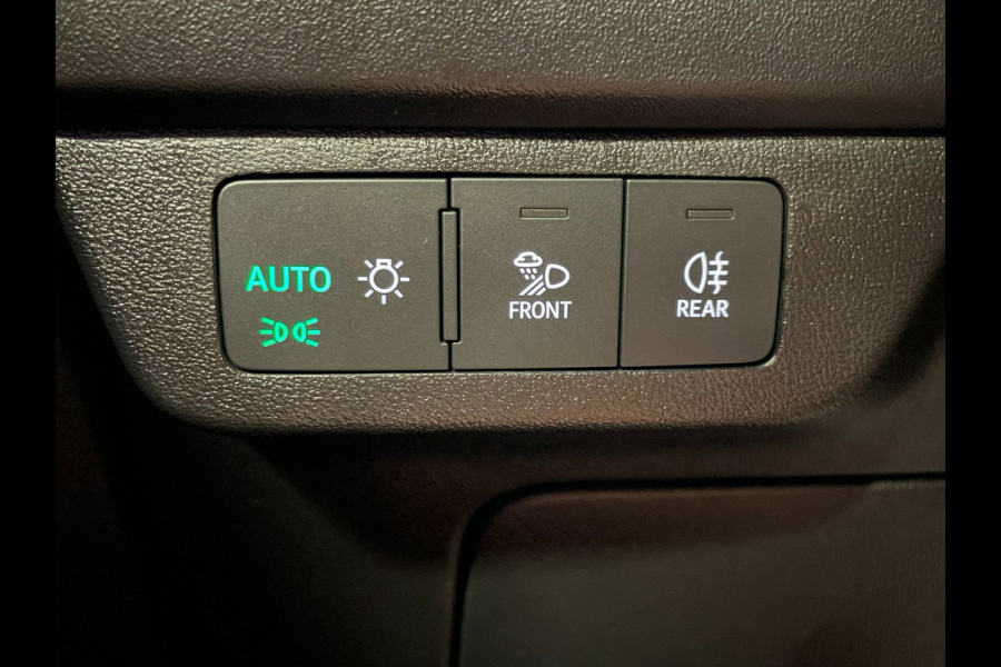 Audi Q4 e-tron 40 Advanced Edition 77 kWh|93%SOH|ELEK.TREKHAAK|ACC|APPLE CARPLAY|STOELVERW|NAVIGATIE|NL-AUTO|NAP|1e EIG|INCL. BTW|