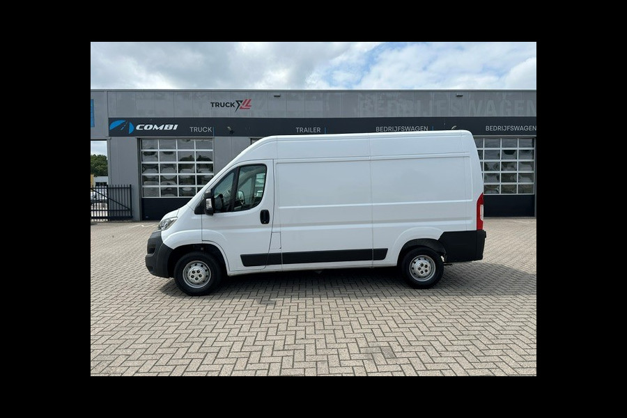 Citroën Jumper 2.2 BlueHDi 140pk L2H2 Zwaar 3.5t > Trekhaak/Camera/Cruise control...