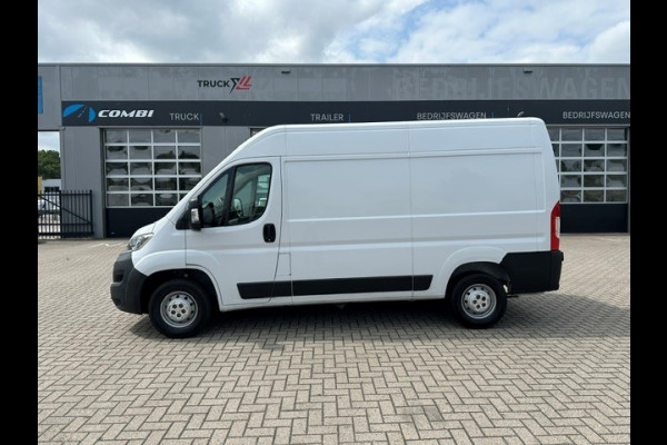Citroën Jumper 2.2 BlueHDi 140pk L2H2 Zwaar 3.5t > Trekhaak/Camera/Cruise control...
