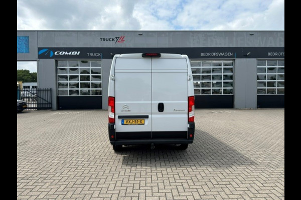 Citroën Jumper 2.2 BlueHDi 140pk L2H2 Zwaar 3.5t > Trekhaak/Camera/Cruise control...