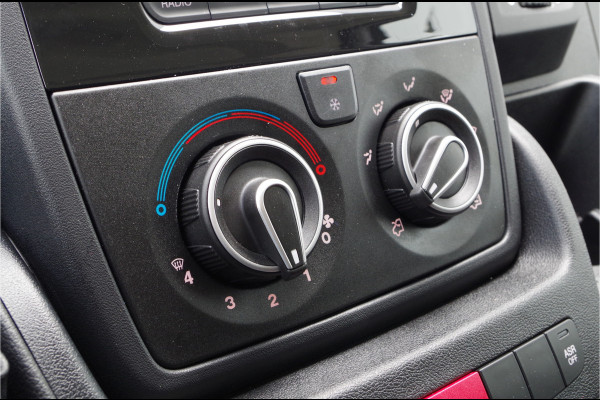 Citroën Jumper 2.2 BlueHDi 140pk L2H2 Zwaar 3.5t > Trekhaak/Camera/Cruise control...