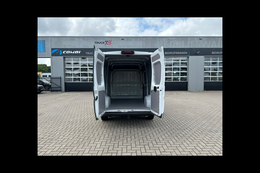 Citroën Jumper 2.2 BlueHDi 140pk L2H2 Zwaar 3.5t > Trekhaak/Camera/Cruise control...