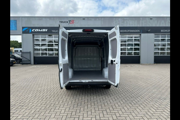 Citroën Jumper 2.2 BlueHDi 140pk L2H2 Zwaar 3.5t > Trekhaak/Camera/Cruise control...