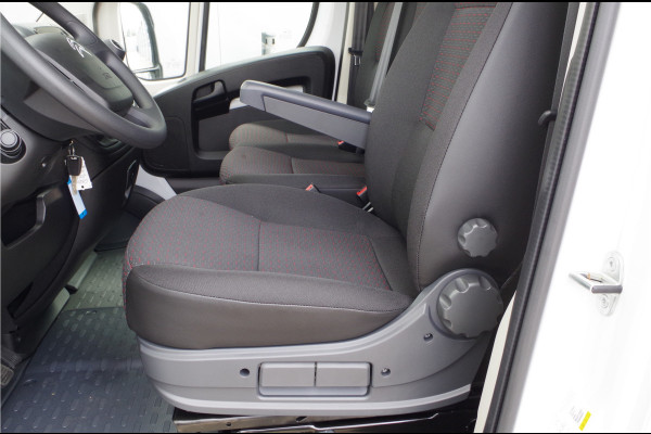 Citroën Jumper 2.2 BlueHDi 140pk L2H2 Zwaar 3.5t > Trekhaak/Camera/Cruise control...