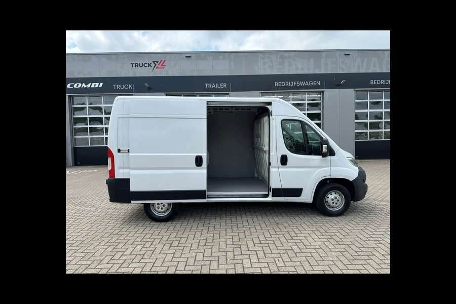 Citroën Jumper 2.2 BlueHDi 140pk L2H2 Zwaar 3.5t > Trekhaak/Camera/Cruise control...