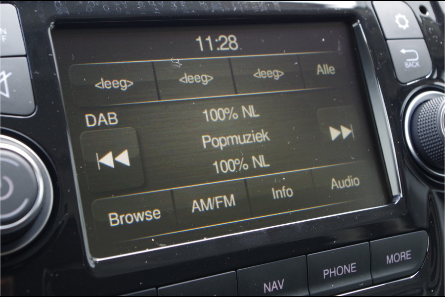 Citroën Jumper 2.2 BlueHDi 140pk L2H2 Zwaar 3.5t > Trekhaak/Camera/Cruise control...