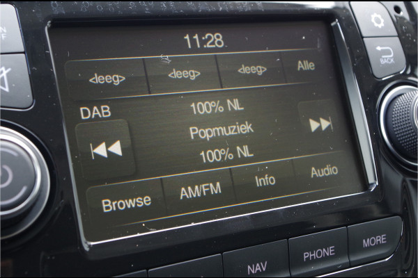 Citroën Jumper 2.2 BlueHDi 140pk L2H2 Zwaar 3.5t > Trekhaak/Camera/Cruise control...