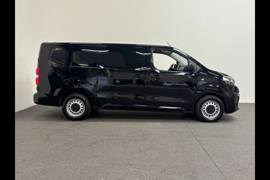 Peugeot Expert 2.0 BlueHDI 180 Long Premium Automaat