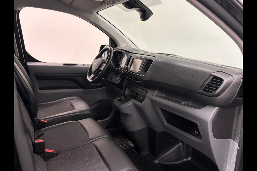 Peugeot Expert 2.0 BlueHDI 180 Long Premium Automaat