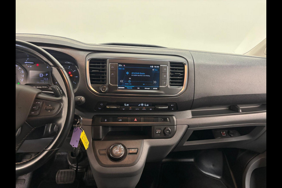 Peugeot Expert 2.0 BlueHDI 180 Long Premium Automaat
