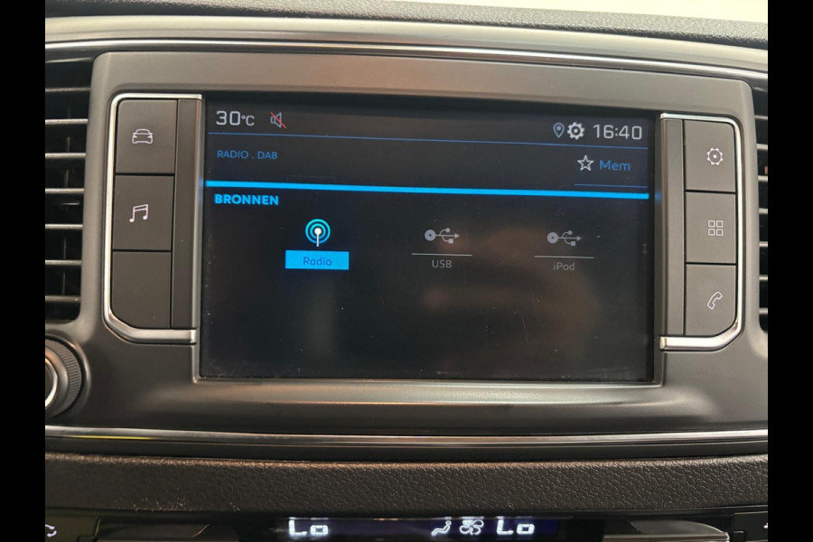 Peugeot Expert 2.0 BlueHDI 180 Long Premium Automaat