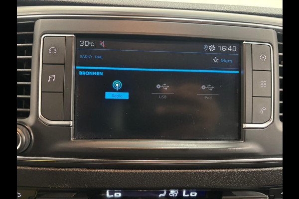 Peugeot Expert 2.0 BlueHDI 180 Long Premium Automaat