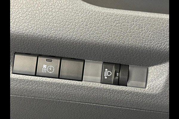 Peugeot Expert 2.0 BlueHDI 180 Long Premium Automaat