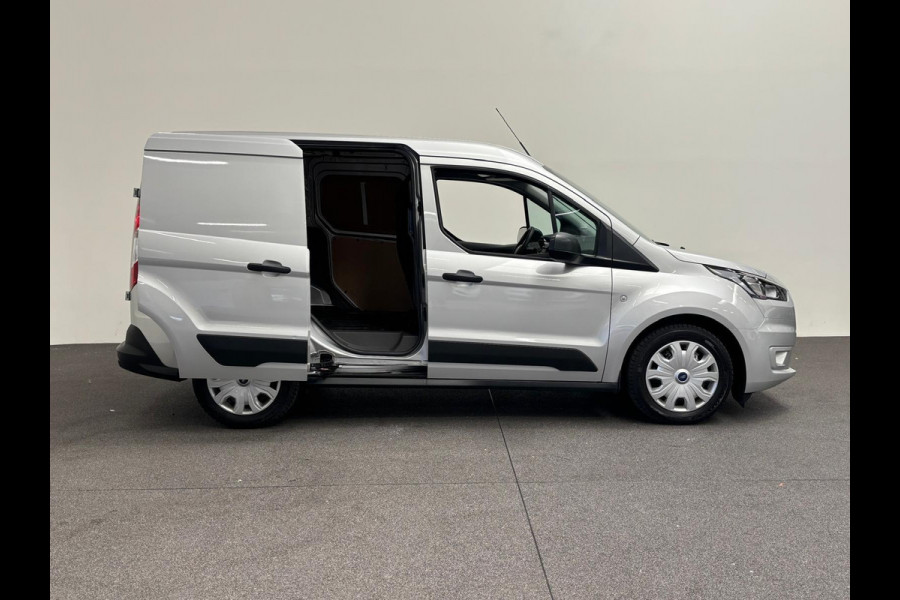Ford Transit Connect 1.5 EcoBlue L1 Trend Airco Radio Vooruitverwarming Parkeersensoren