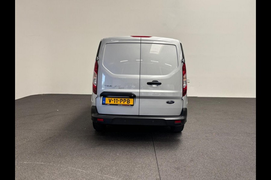 Ford Transit Connect 1.5 EcoBlue L1 Trend Airco Radio Vooruitverwarming Parkeersensoren