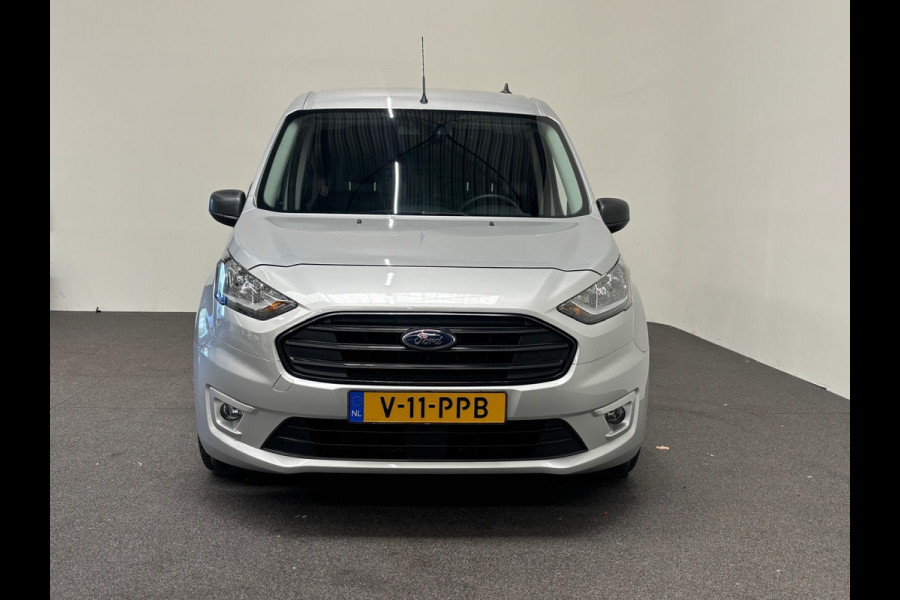 Ford Transit Connect 1.5 EcoBlue L1 Trend Airco Radio Vooruitverwarming Parkeersensoren