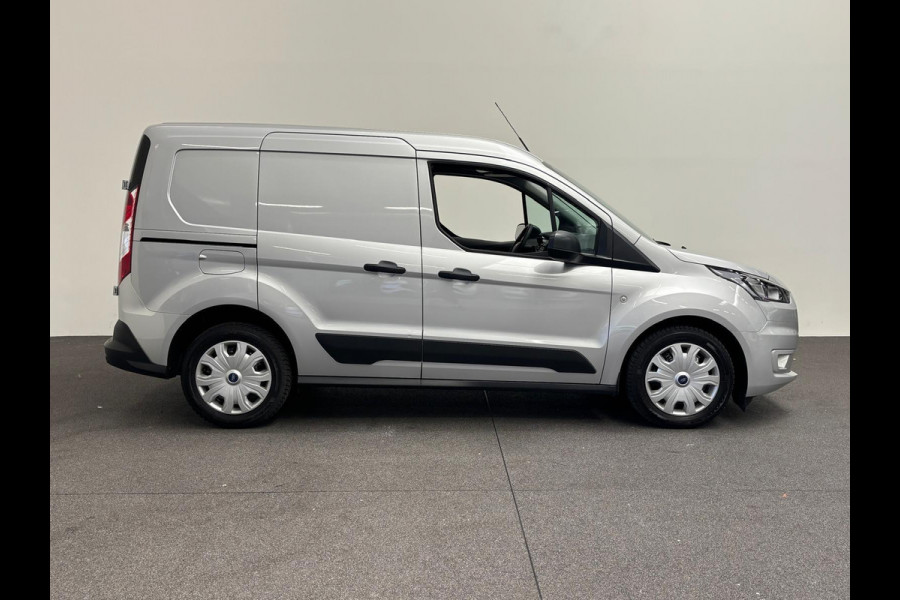 Ford Transit Connect 1.5 EcoBlue L1 Trend Airco Radio Vooruitverwarming Parkeersensoren