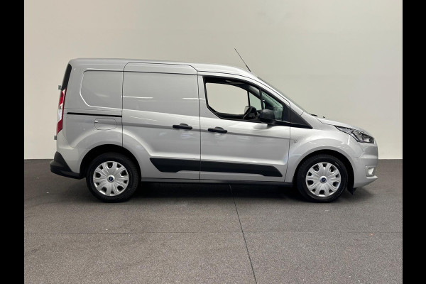Ford Transit Connect 1.5 EcoBlue L1 Trend Airco Radio Vooruitverwarming Parkeersensoren