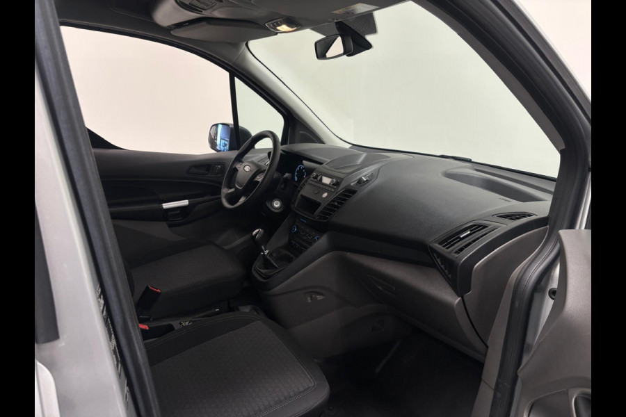 Ford Transit Connect 1.5 EcoBlue L1 Trend Airco Radio Vooruitverwarming Parkeersensoren