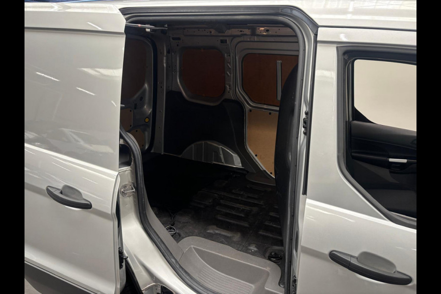 Ford Transit Connect 1.5 EcoBlue L1 Trend Airco Radio Vooruitverwarming Parkeersensoren