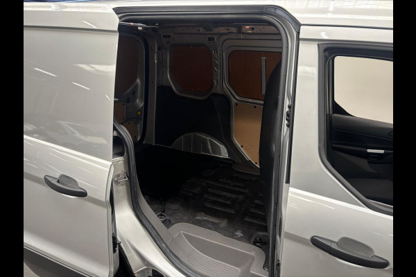 Ford Transit Connect 1.5 EcoBlue L1 Trend Airco Radio Vooruitverwarming Parkeersensoren