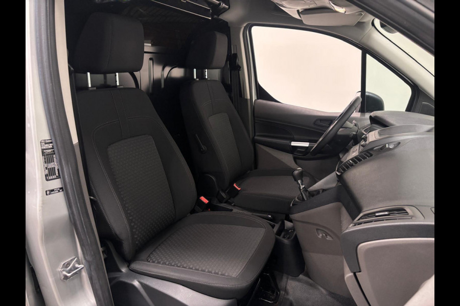 Ford Transit Connect 1.5 EcoBlue L1 Trend Airco Radio Vooruitverwarming Parkeersensoren