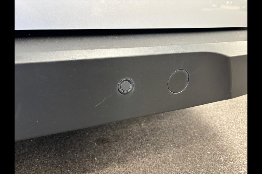 Ford Transit Connect 1.5 EcoBlue L1 Trend Airco Radio Vooruitverwarming Parkeersensoren