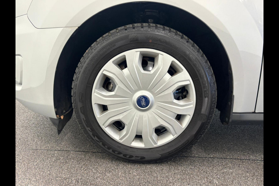 Ford Transit Connect 1.5 EcoBlue L1 Trend Airco Radio Vooruitverwarming Parkeersensoren