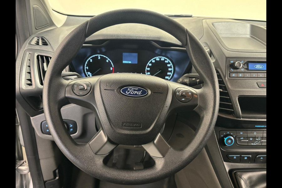Ford Transit Connect 1.5 EcoBlue L1 Trend Airco Radio Vooruitverwarming Parkeersensoren