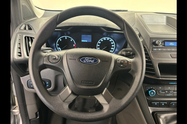 Ford Transit Connect 1.5 EcoBlue L1 Trend Airco Radio Vooruitverwarming Parkeersensoren