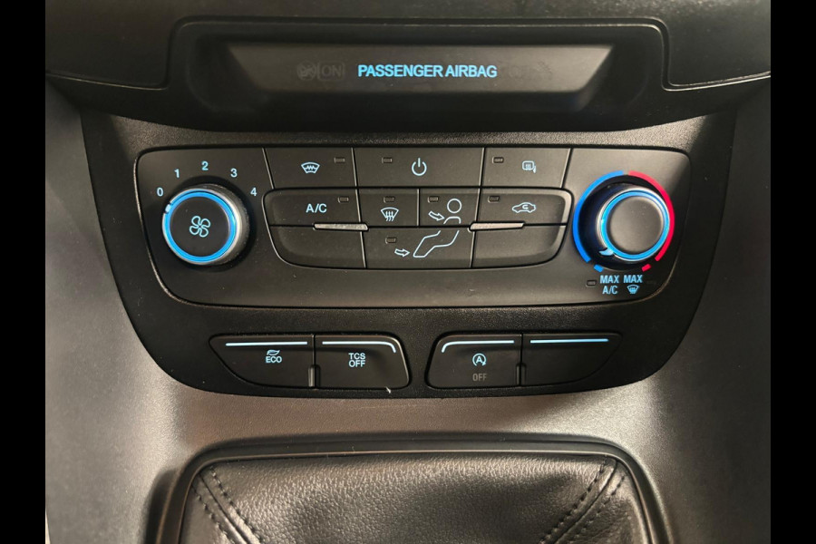 Ford Transit Connect 1.5 EcoBlue L1 Trend Airco Radio Vooruitverwarming Parkeersensoren